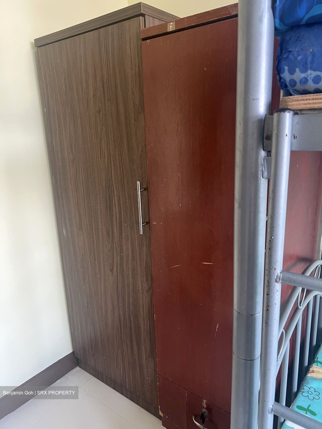 Blk 10A Tiong Bahru View (Bukit Merah), HDB 3 Rooms #586150171